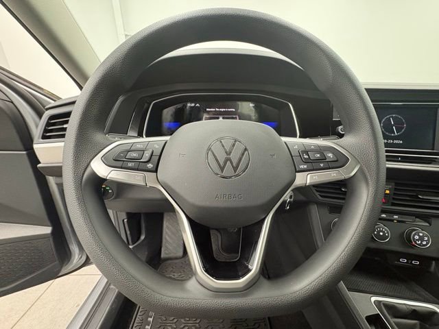 Used 2023 Volkswagen Jetta S image 14