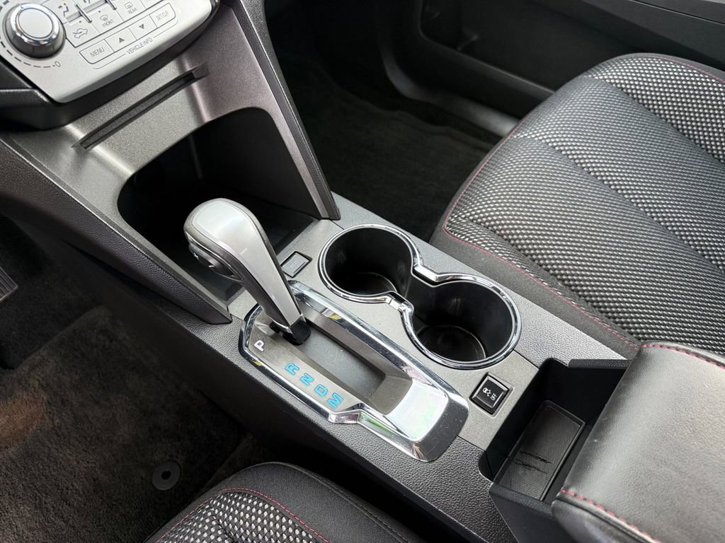 Used 2015 Chevrolet Equinox LT FWD image 22