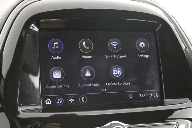 Used 2020 Chevrolet Spark LT image 33