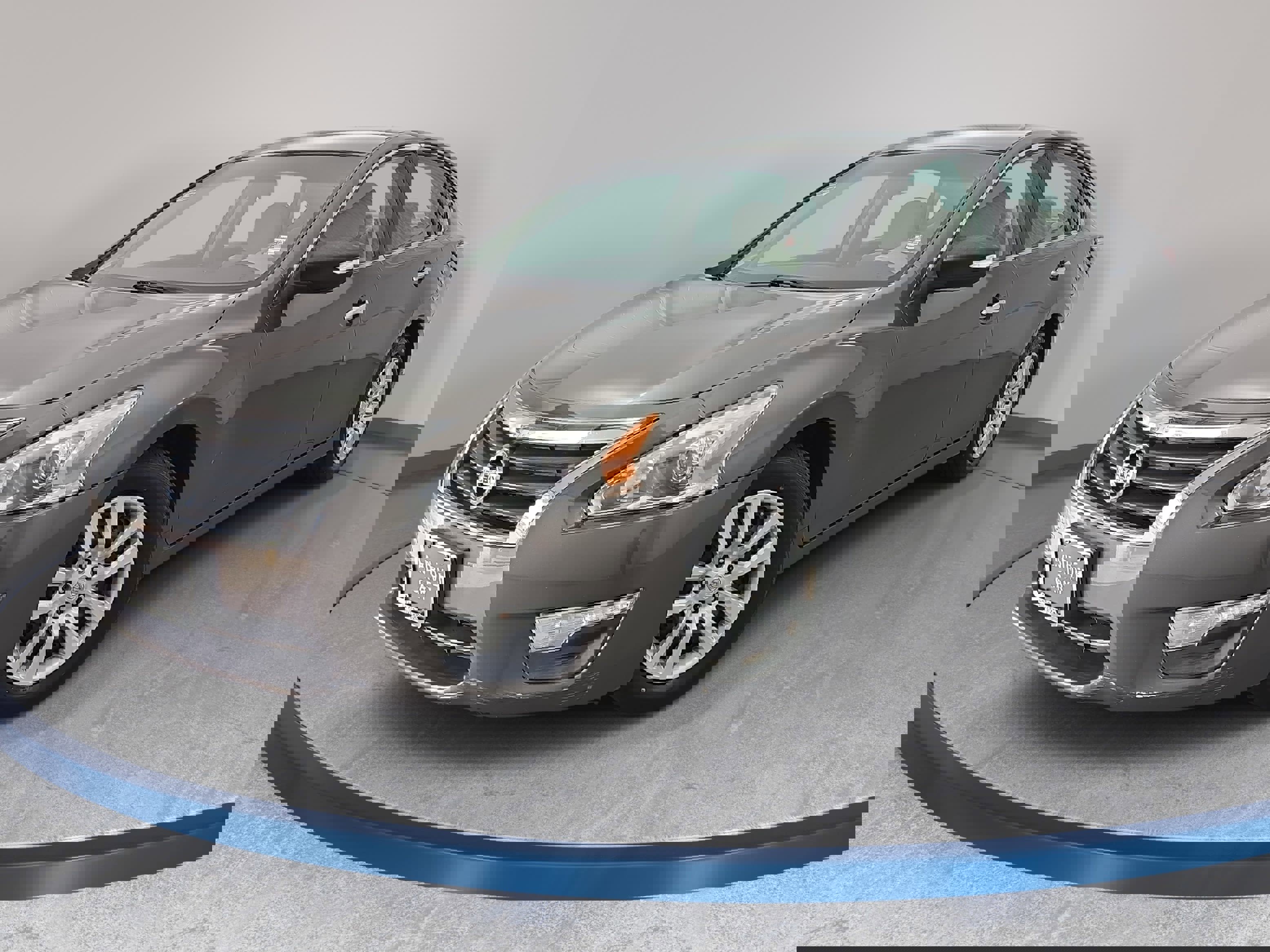 Used 2015 Nissan Altima 2.5 S w/ Power Driver Seat Package image 1