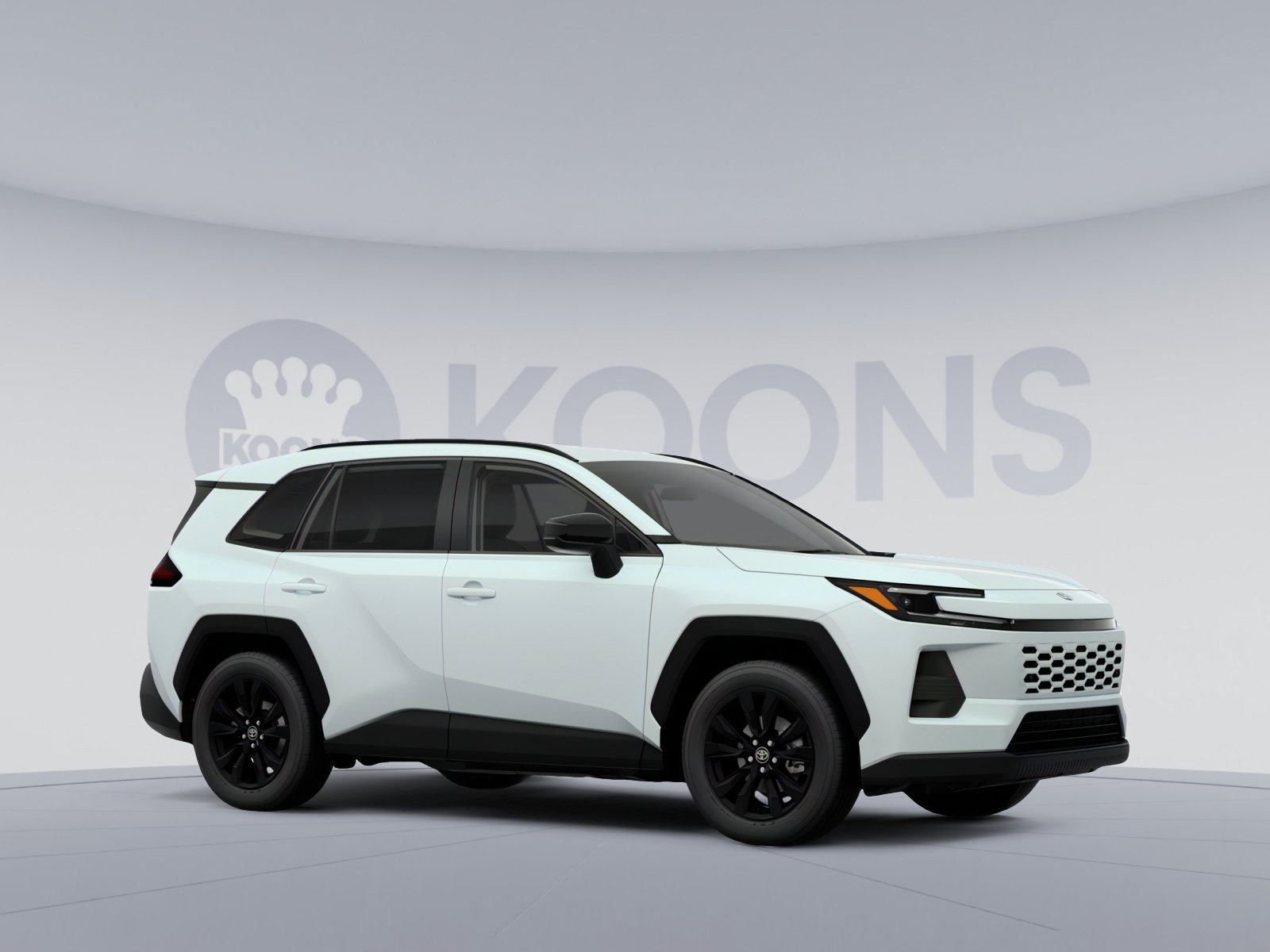 New 2026 Toyota RAV4 XLE Premium AWD/4WD image 17