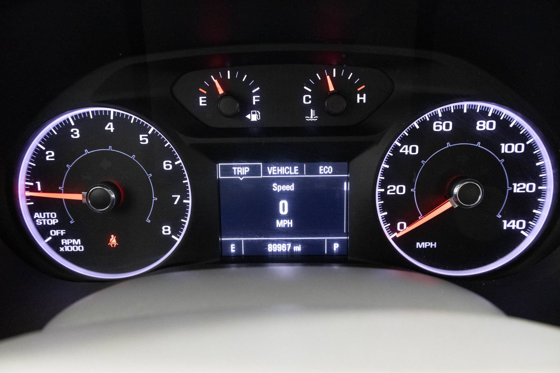 Used 2018 GMC Acadia SLE FWD image 26