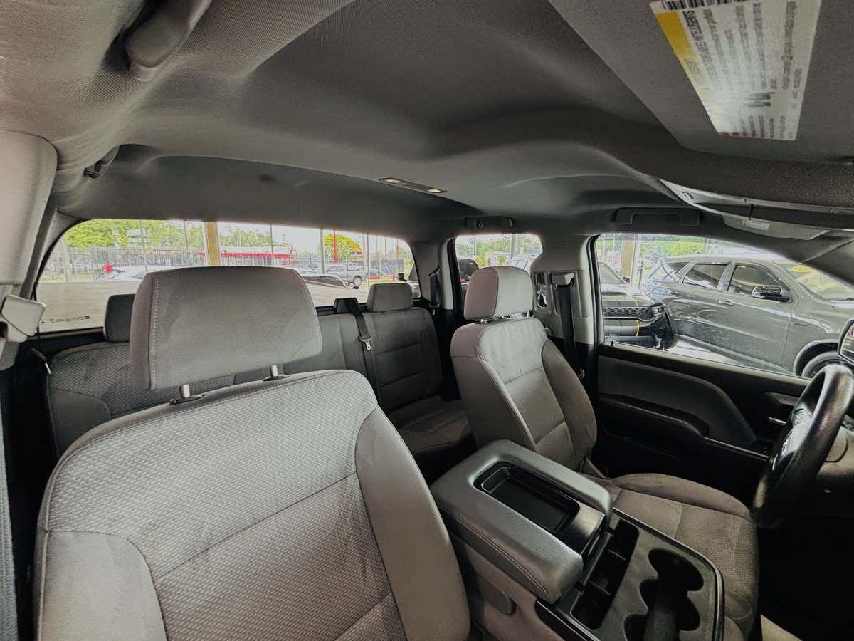 Used 2019 GMC Sierra 1500 Limited w/ Elevation Edition AWD/4WD image 36