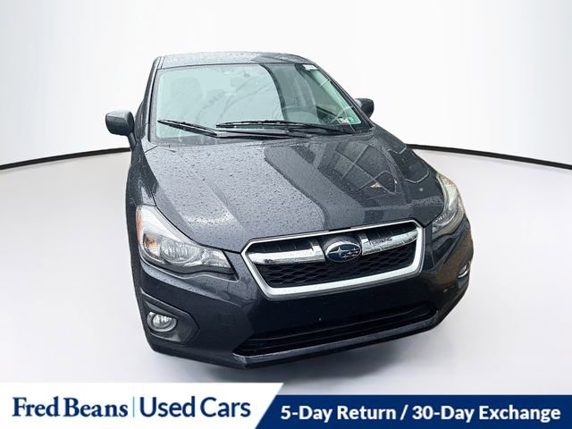 Used 2012 Subaru Impreza 2.0i Limited AWD/4WD video 1