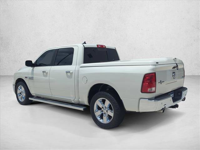 Used 2016 RAM 1500 Lone Star AWD/4WD image 7
