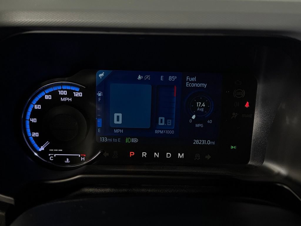 Used 2023 Ford Bronco Big Bend AWD/4WD image 14