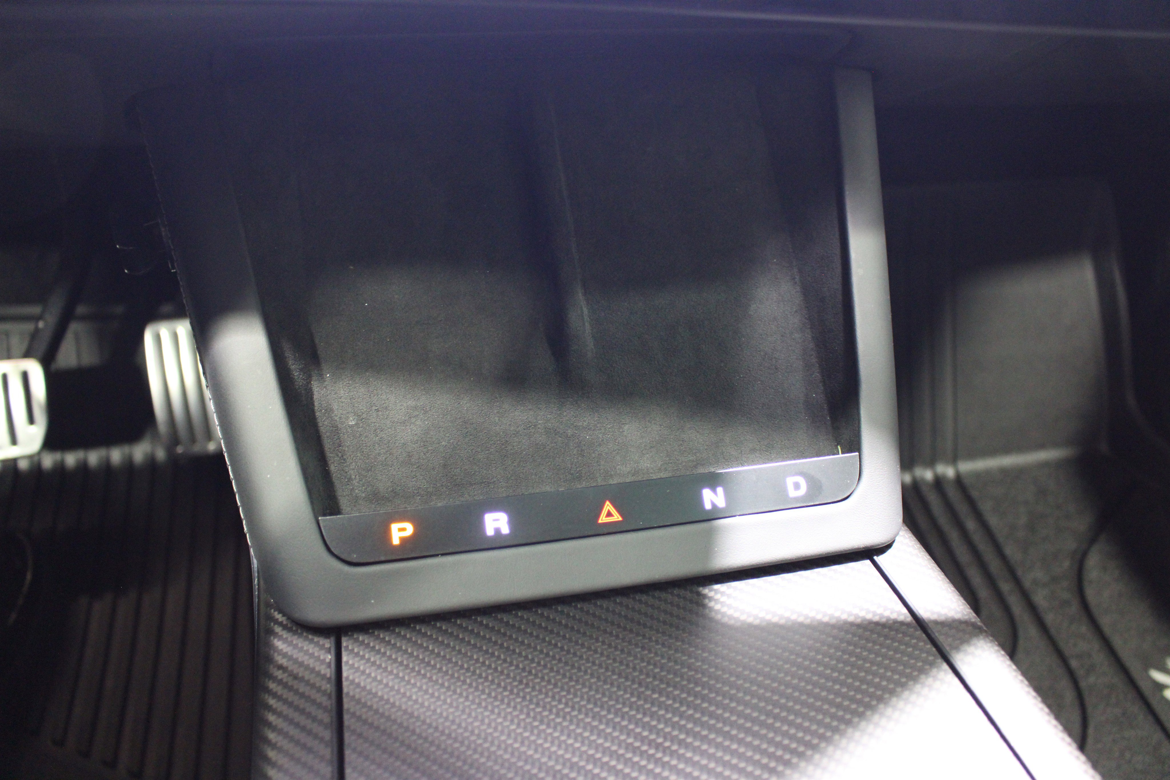 Used 2024 Tesla Model X Plaid AWD/4WD image 15