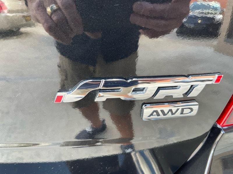 Used 2013 Ford Edge Sport w/ Driver Entry Pkg AWD/4WD image 20
