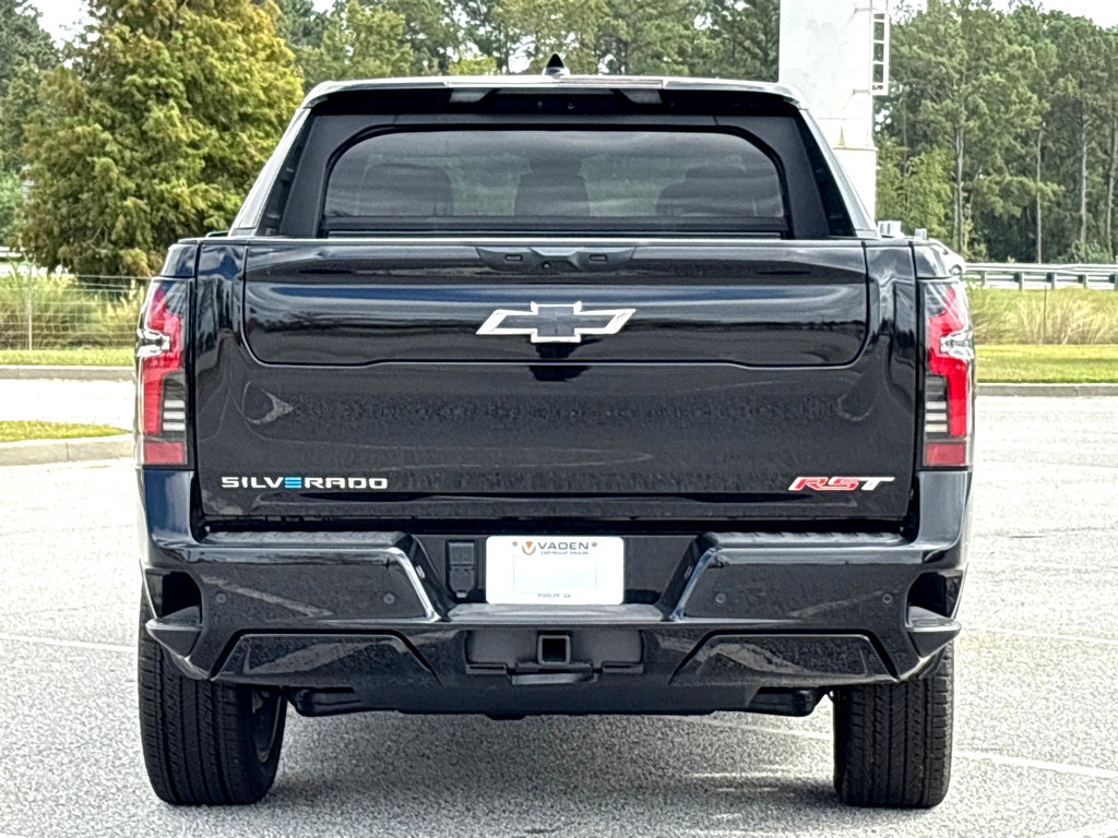 New 2024 Chevrolet Silverado EV RST w/ LPO, Utility Wall Package image 26