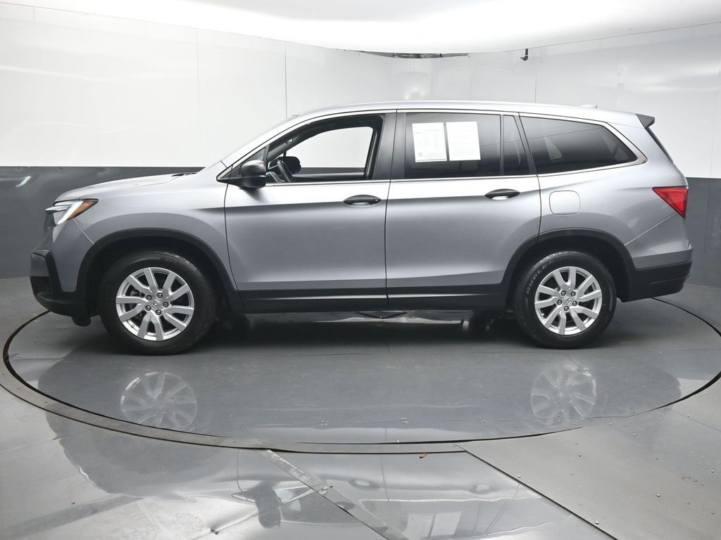 Used 2020 Honda Pilot LX image 5