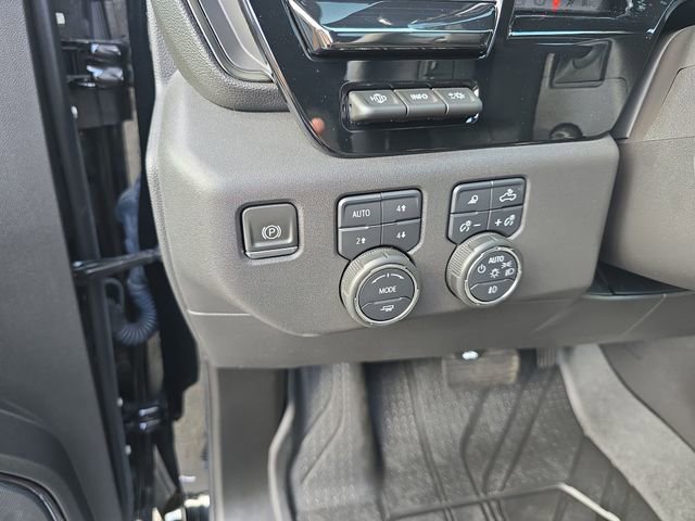 Certified 2024 Chevrolet Silverado 1500 ZR2 image 21