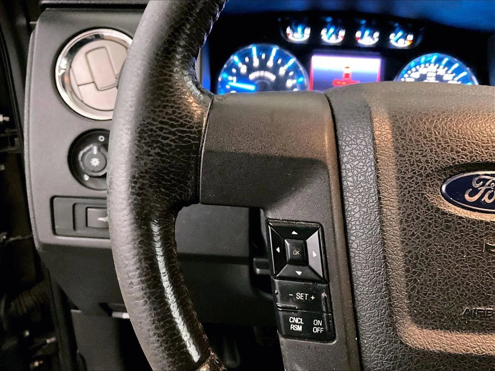 Used 2013 Ford F150 XLT w/ XLT Chrome Pkg AWD/4WD image 17