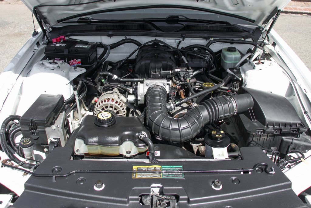 Used 2006 Ford Mustang Premium image 12