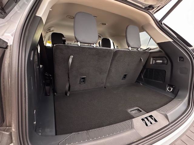 New 2026 Ford Explorer Active image 31