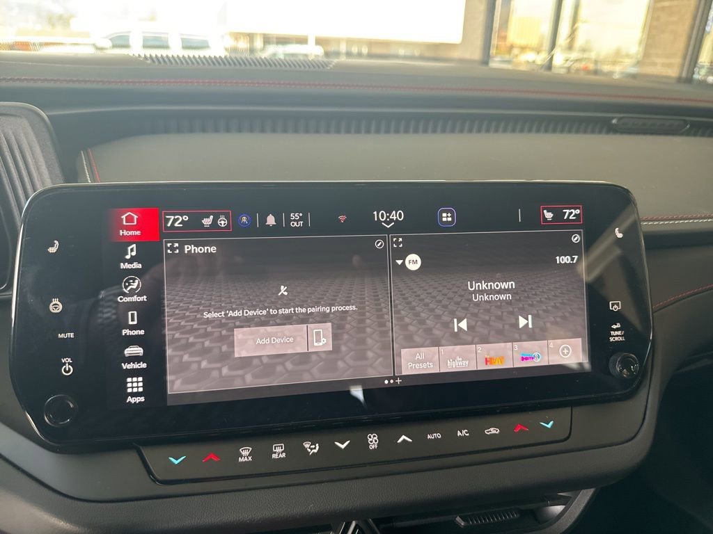 New 2026 Dodge Charger R/T Scat Pack image 13