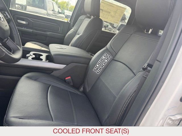 New 2025 RAM 2500 Power Wagon image 19