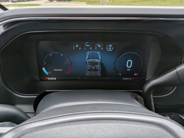 Used 2023 Ford F250 Lariat AWD/4WD image 25