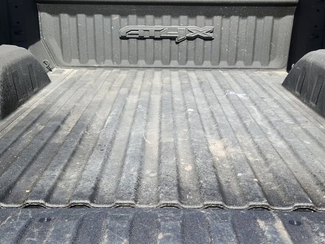 Used 2024 GMC Sierra 1500 AT4X image 29