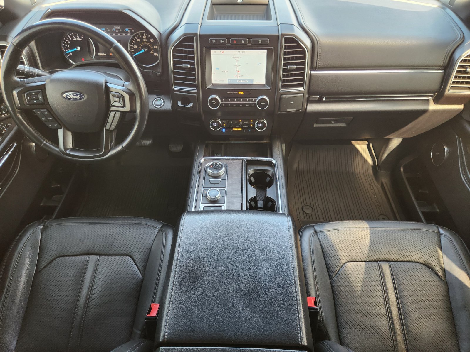 Used 2020 Ford Expedition Limited AWD/4WD image 28