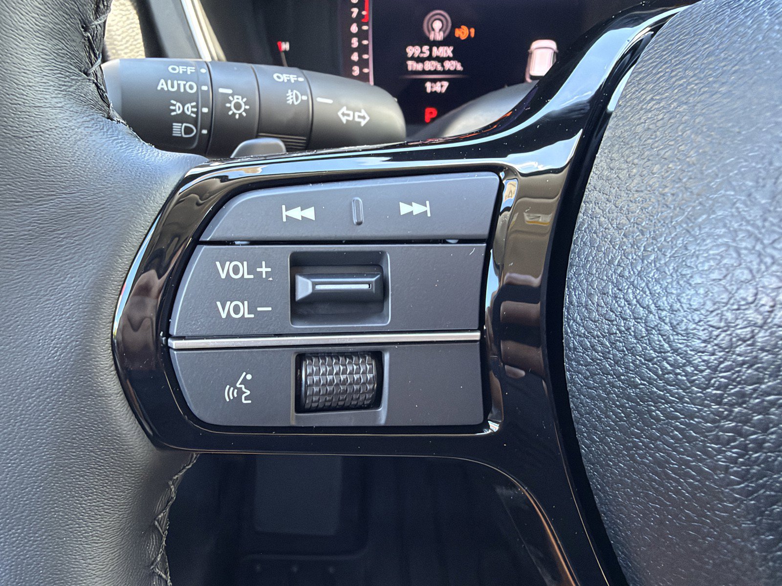 New 2026 Honda Pilot EX-L image 18