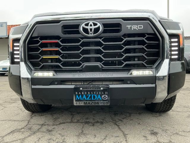 Used 2022 Toyota Tundra SR5 image 11