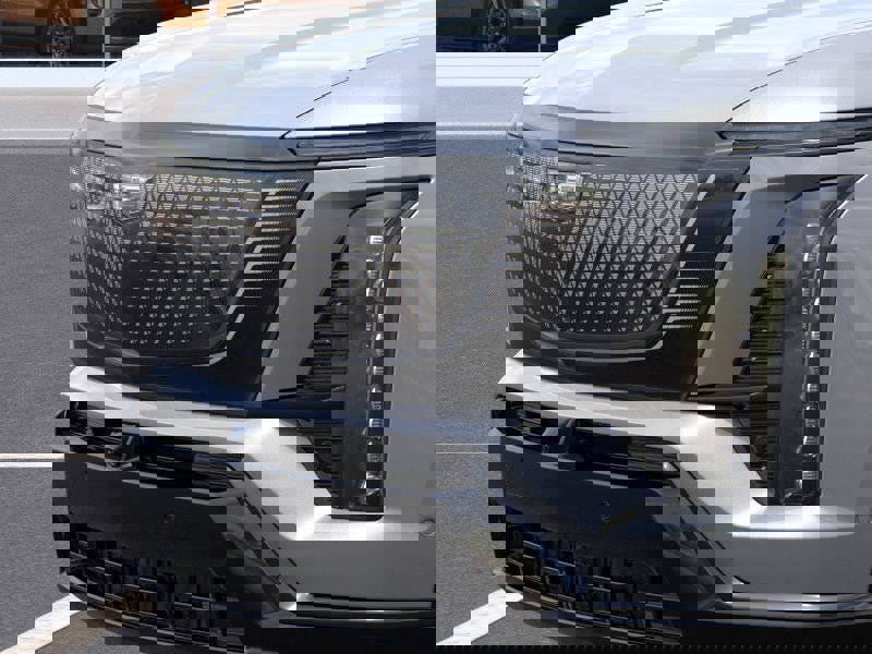 New 2026 Cadillac Vistiq Sport w/ LPO, Floor Liner Package AWD/4WD image 13