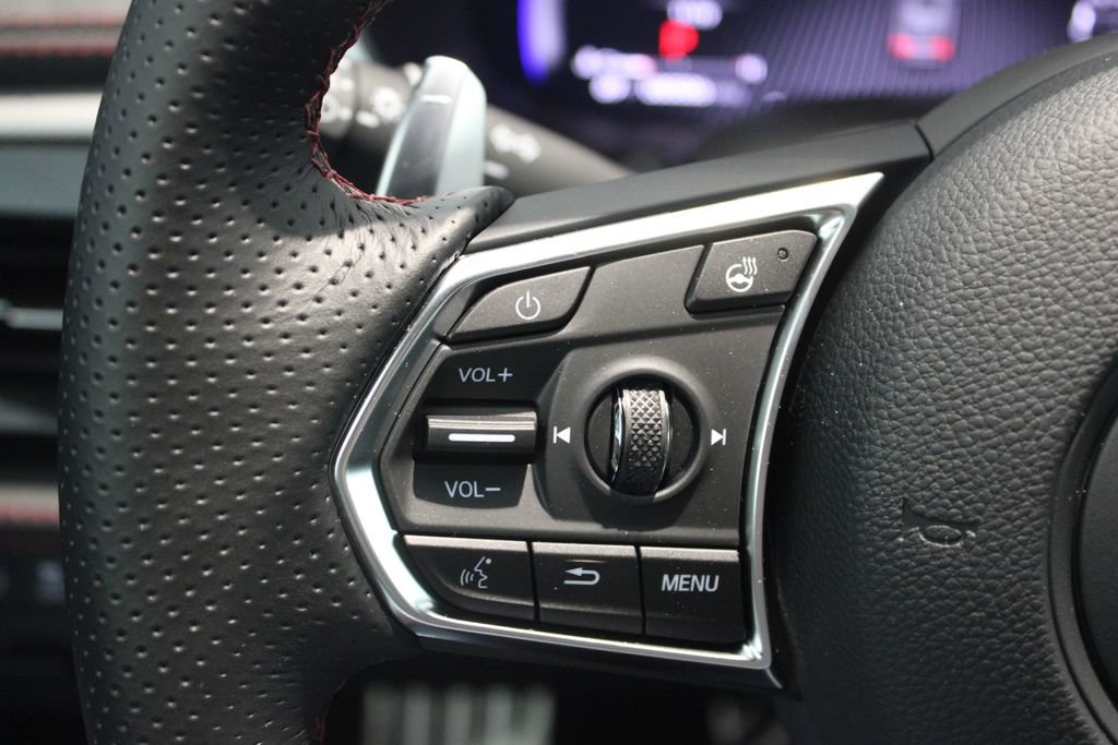 New 2026 Acura MDX A-Spec AWD/4WD image 20