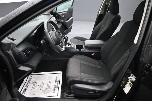 Used 2024 Subaru Outback Premium AWD/4WD image 14