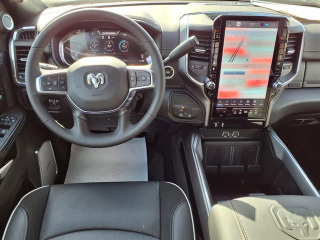 New 2026 RAM 3500 Laramie image 13