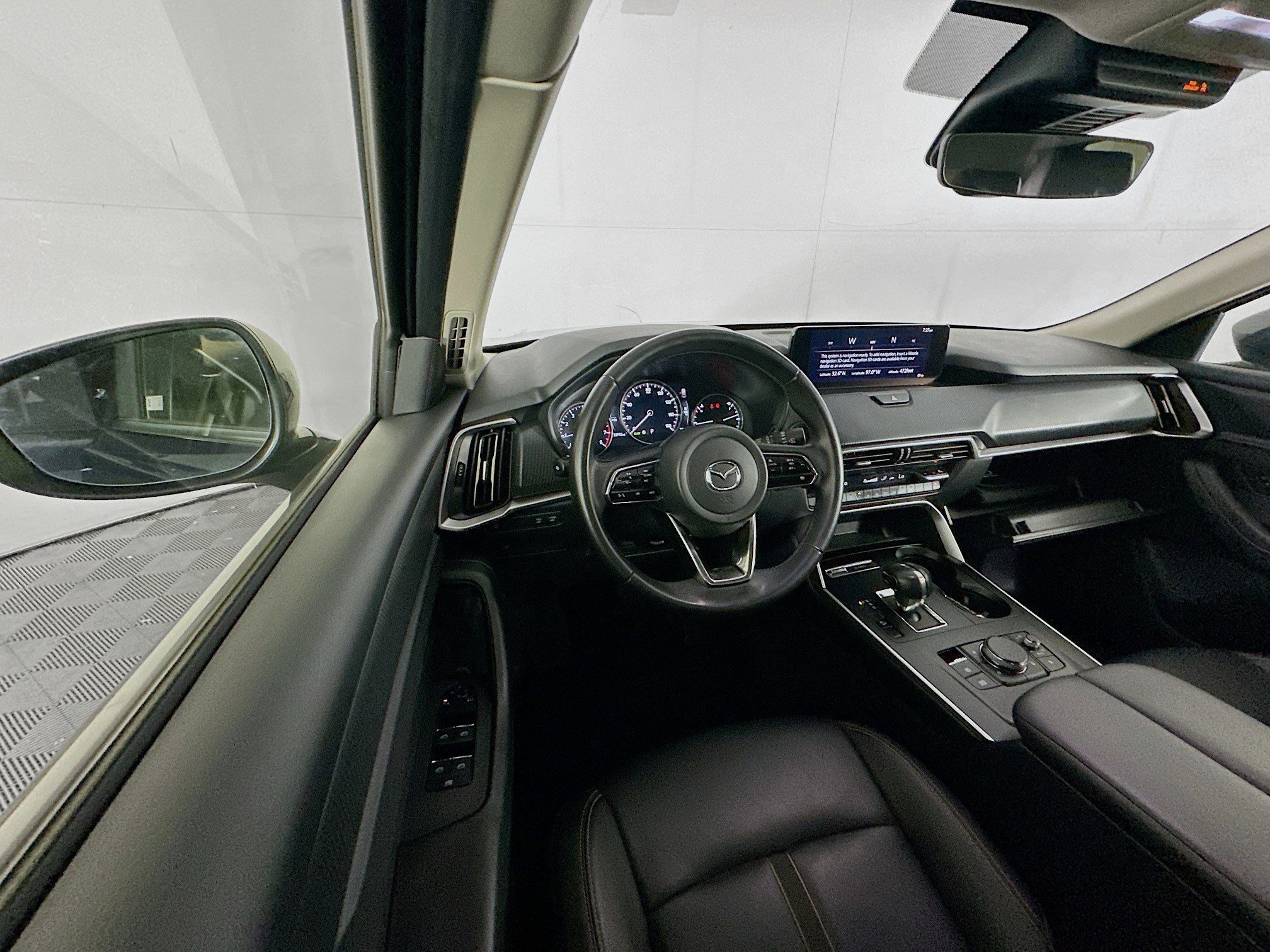 Used 2025 MAZDA CX-90 3.3 Turbo w/ Select Package image 18