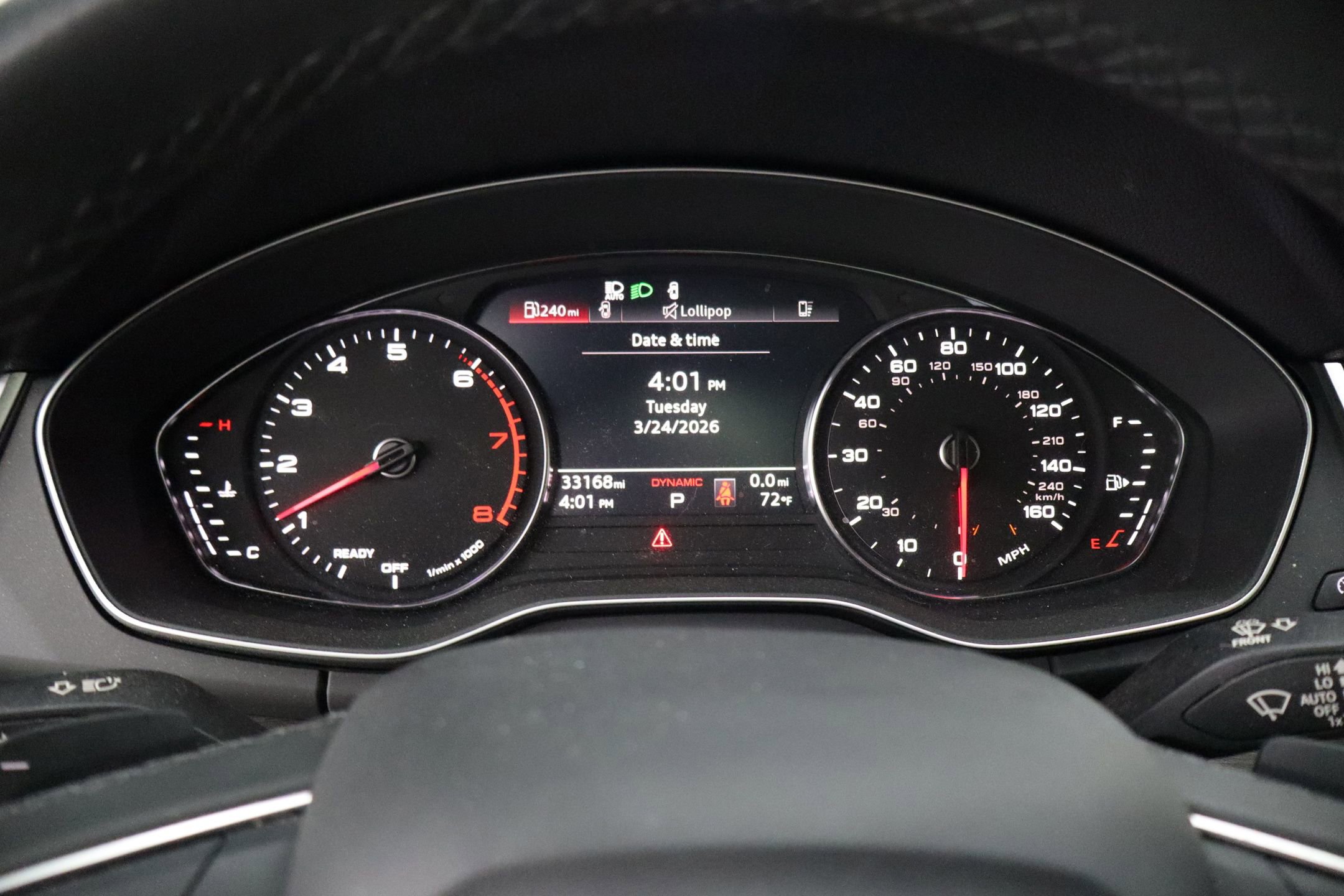 Used 2023 Audi Q5 2.0T Premium w/ Convenience Package image 18