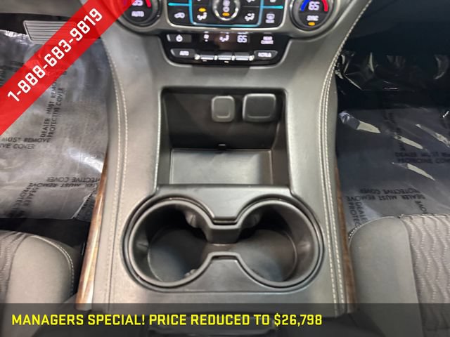 Used 2019 Chevrolet Tahoe LS AWD/4WD image 15