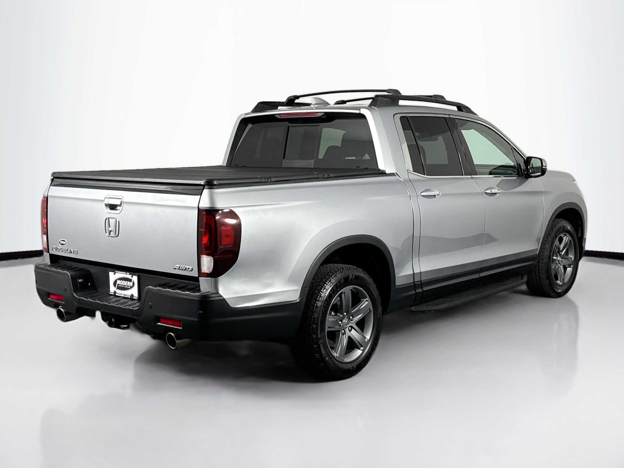 Used 2023 Honda Ridgeline RTL-E image 11
