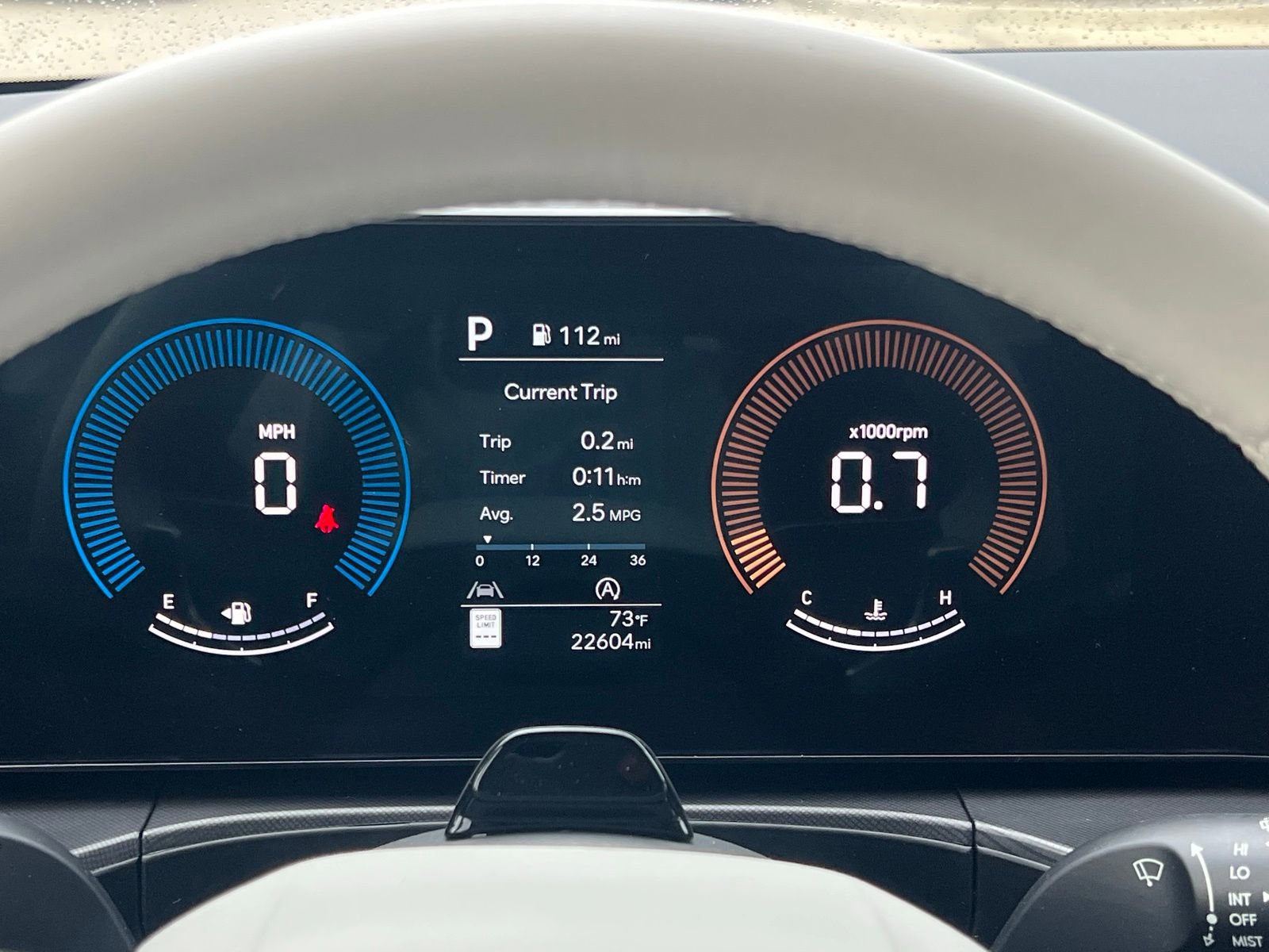 Used 2025 Hyundai Santa Fe SEL image 33