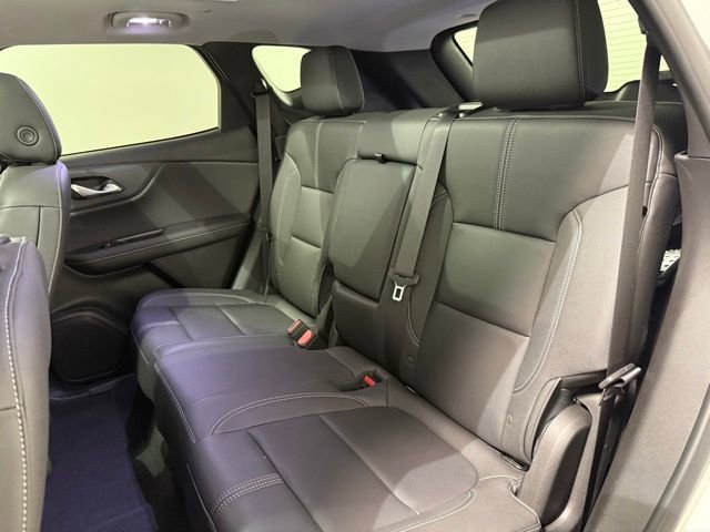 Used 2023 Chevrolet Blazer LT w/ Midnight/Sport Edition FWD image 26