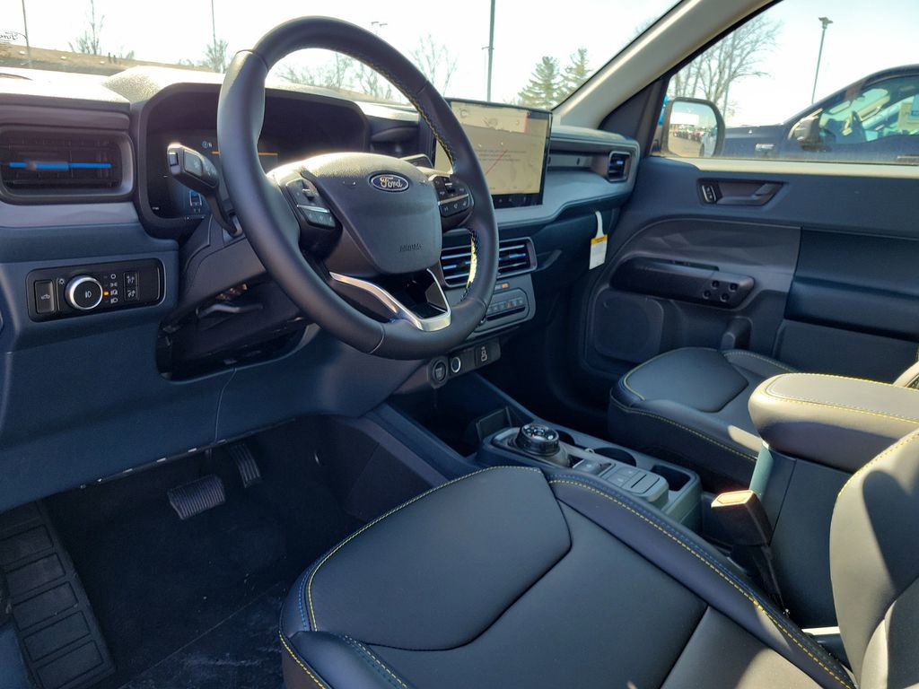 New 2026 Ford Maverick Lobo image 22