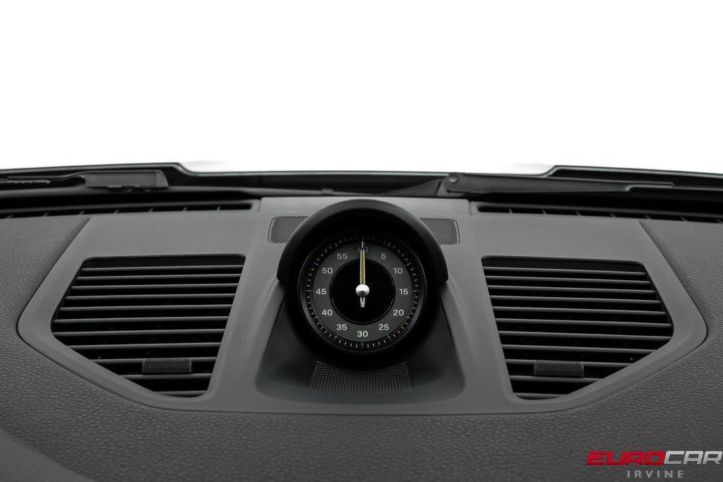 Used 2025 Porsche 911 GT3 image 31