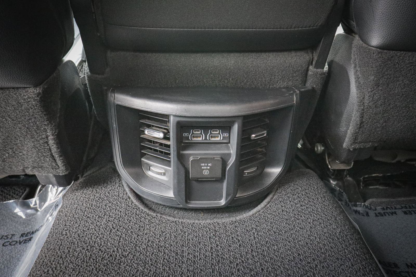 Used 2024 RAM 2500 Laramie image 32