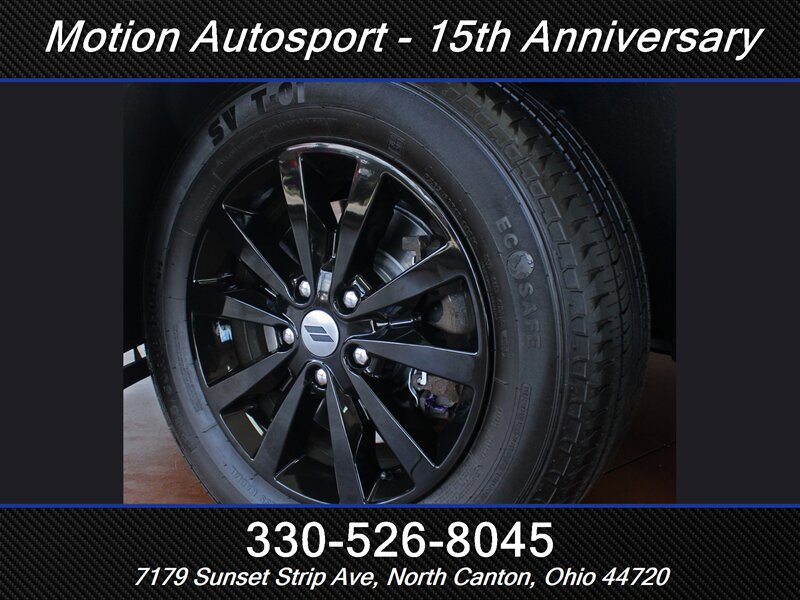 Used 2021 Dodge Durango SXT AWD/4WD image 48