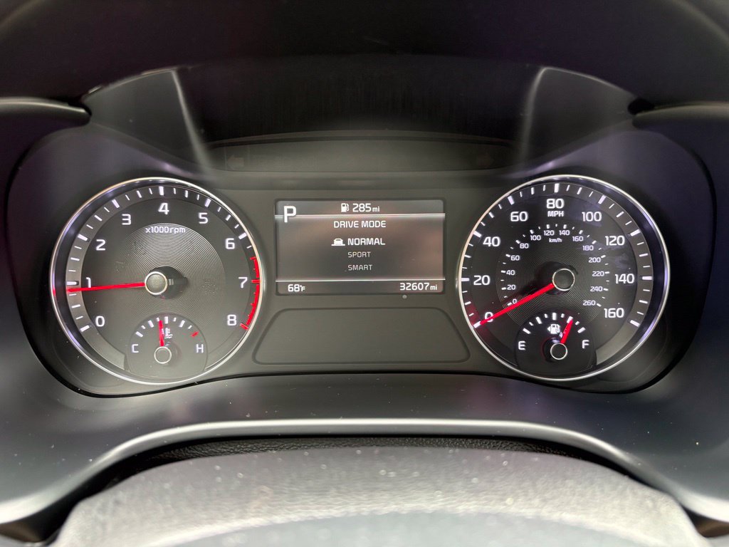 Used 2024 Kia Forte GT-Line FWD image 3