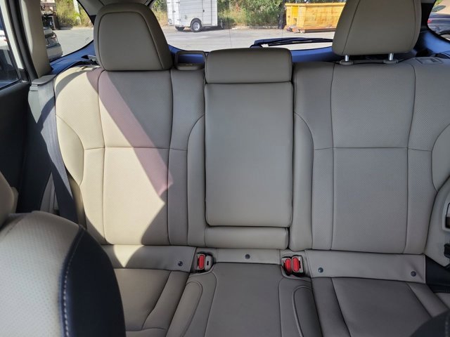 Used 2025 Subaru Outback Limited w/ Popular Package #2 image 5