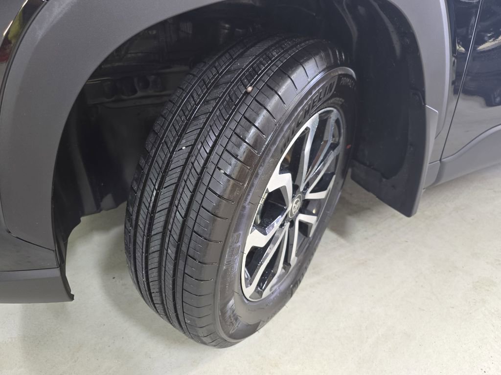 Used 2026 Toyota Corolla Cross S image 32