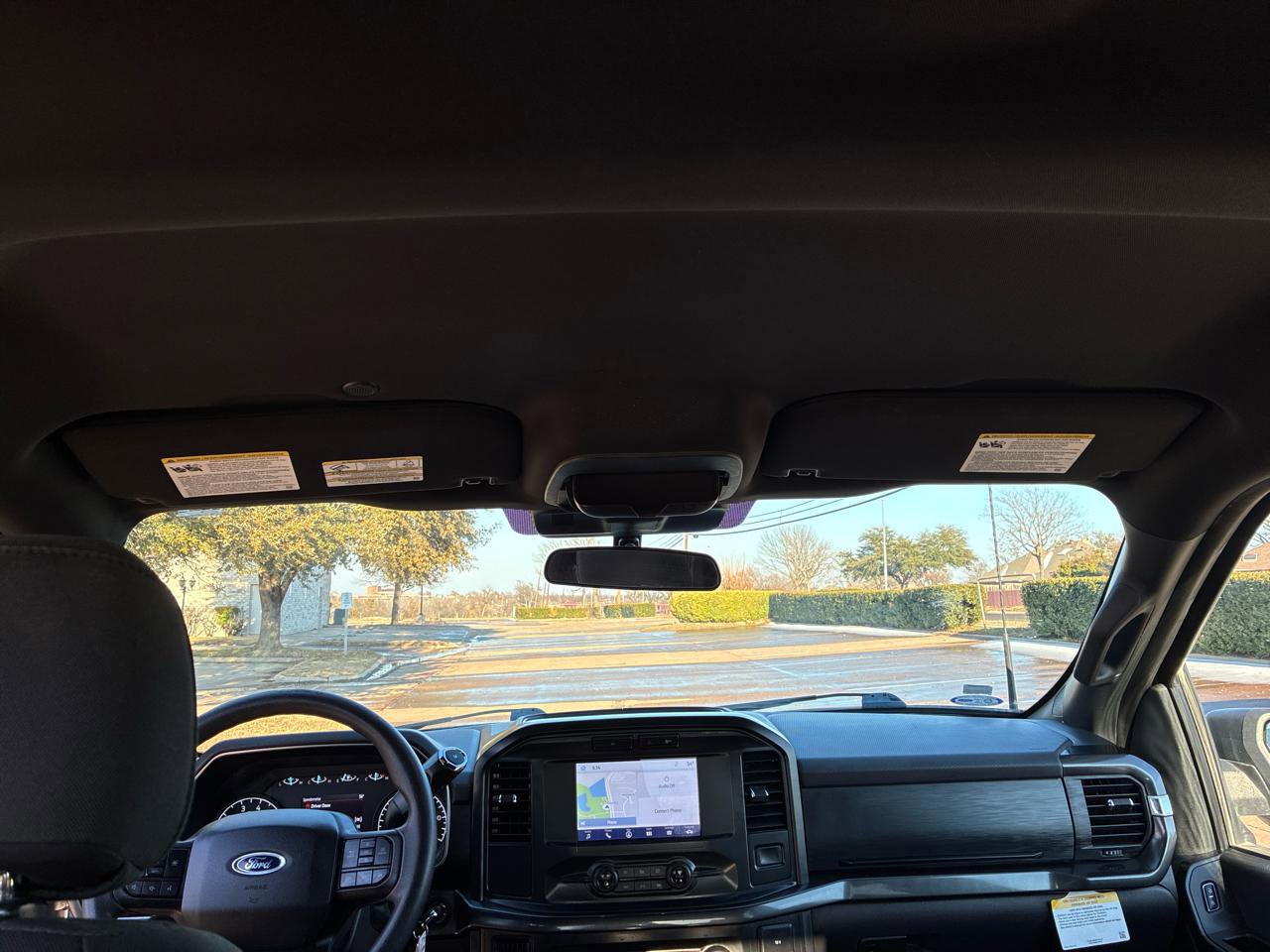 Used 2021 Ford F150 STX w/ STX Appearance Package image 42