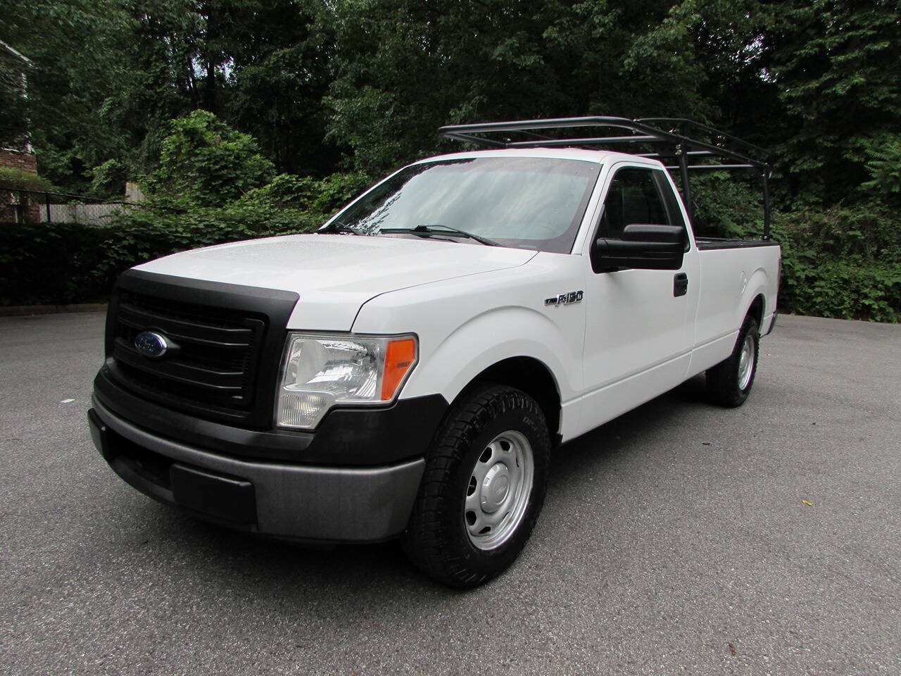 Used 2013 Ford F150 XL RWD image 2