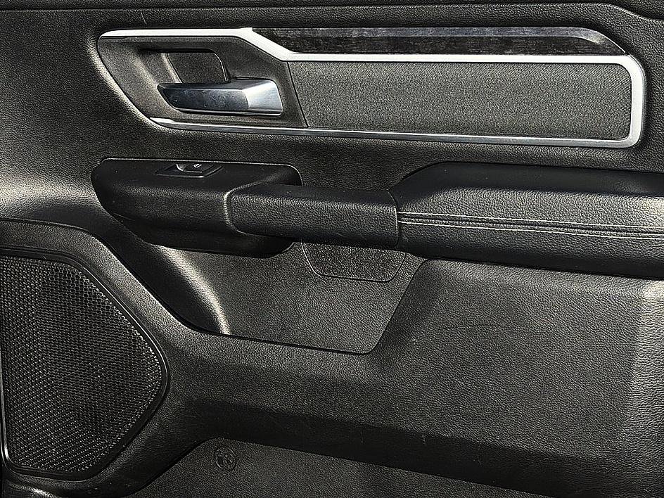 Used 2023 RAM 1500 Big Horn image 26