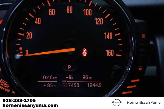 Used 2015 MINI Cooper S image 9