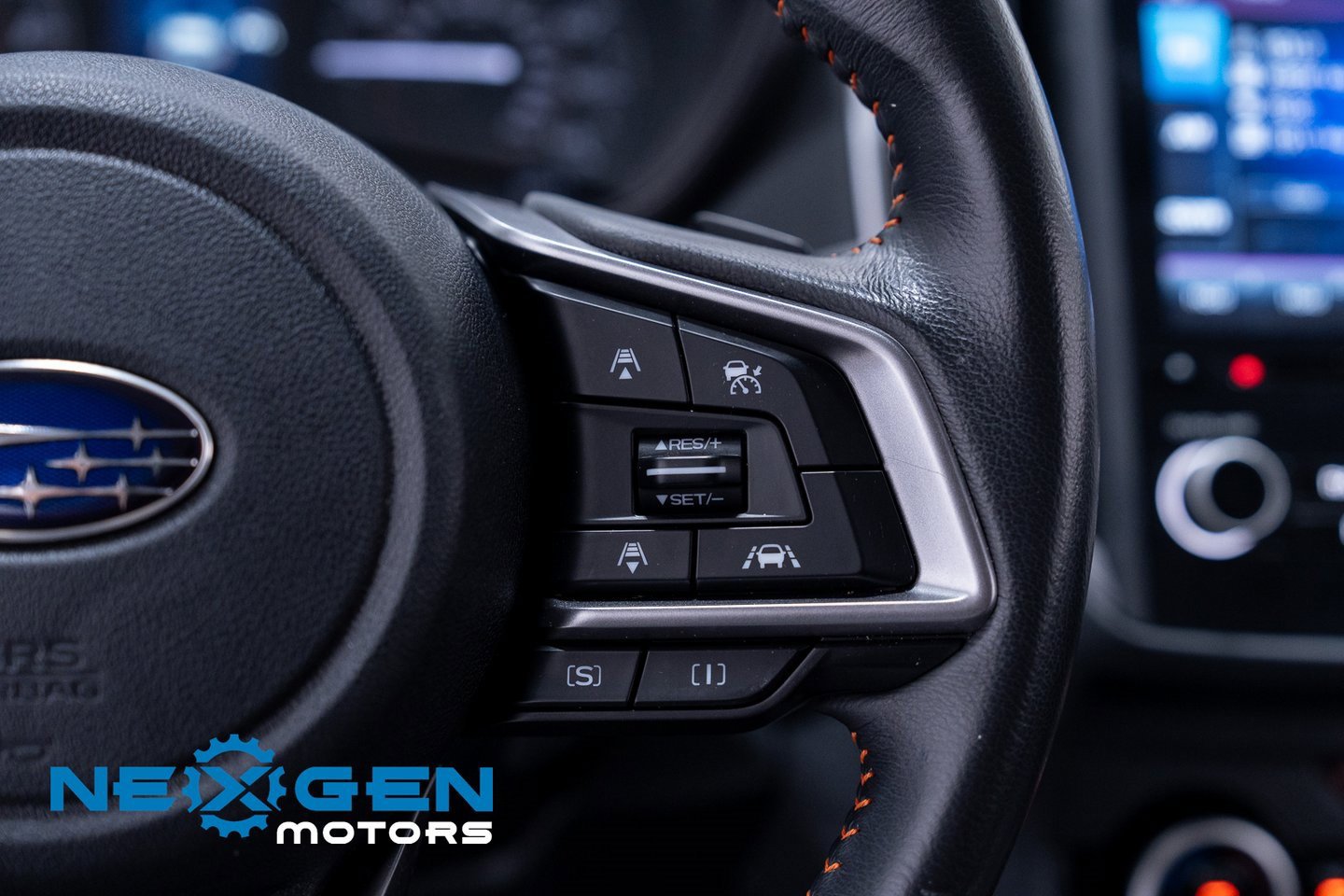 Used 2020 Subaru Crosstrek 2.0i Limited w/ Popular Package #2 image 29