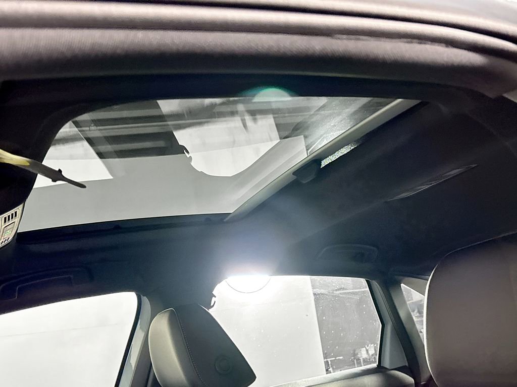 New 2026 Volkswagen Jetta GLI Autobahn FWD image 18