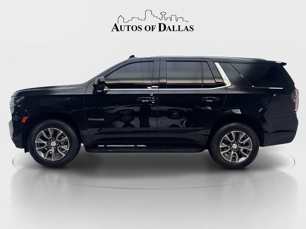 Used 2024 Chevrolet Tahoe LS w/ Driver Alert Package RWD image 5