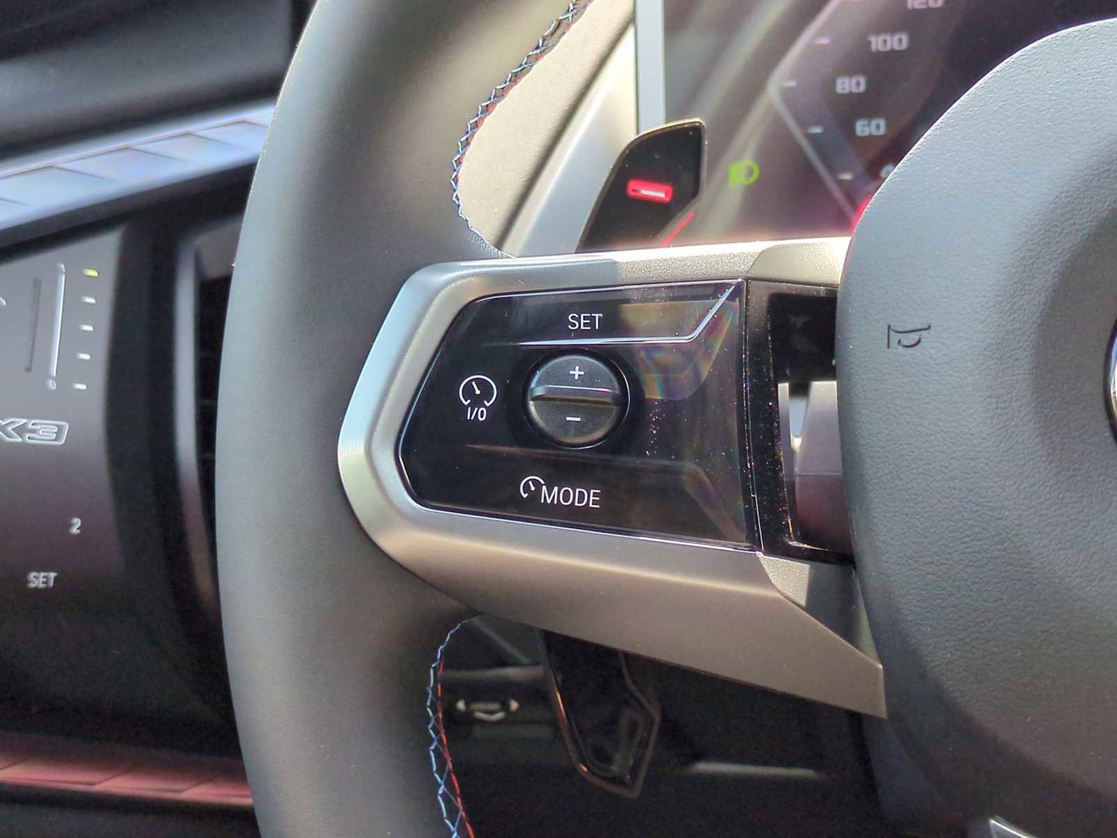 New 2026 BMW X3 M50 w/ Premium Package image 25